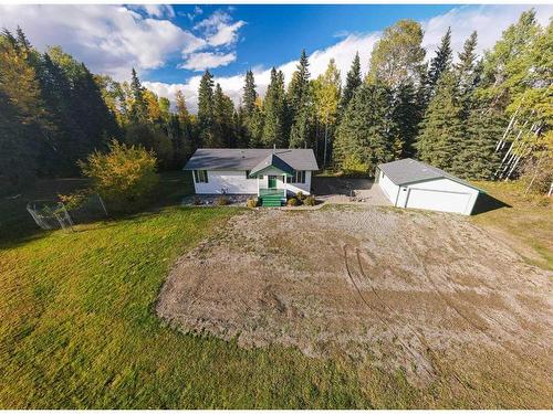 54032 Range Road 170 A, Rural Yellowhead County, AB 