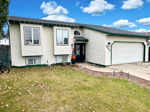 4722 44 Street, Mayerthorpe, AB - Outdoor