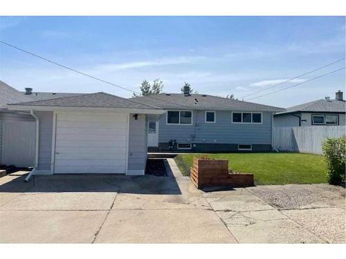 4708 56A Avenue, Whitecourt, AB - Outdoor