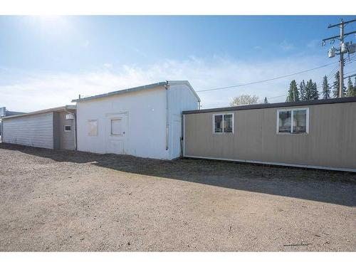 4917 51 Street, Athabasca, AB 