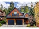 465 Eagle Heights, Canmore, AB  - Outdoor With Facade 