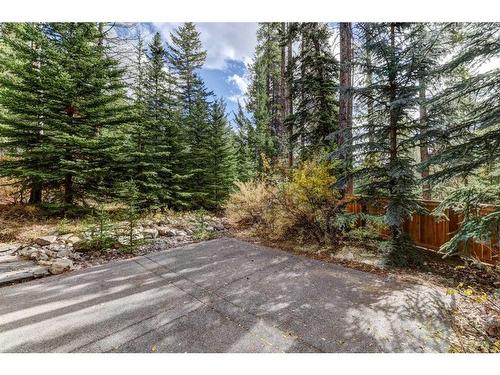 465 Eagle Heights, Canmore, AB - Outdoor