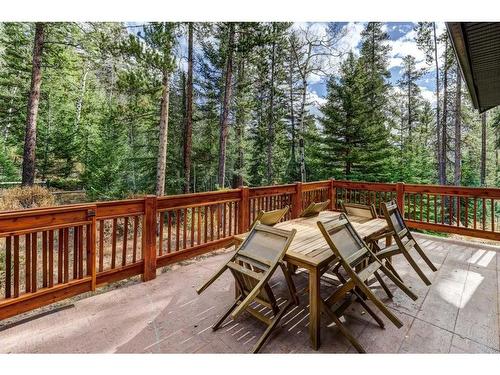 465 Eagle Heights, Canmore, AB - Outdoor