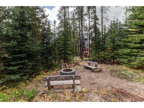 465 Eagle Heights, Canmore, AB - Outdoor