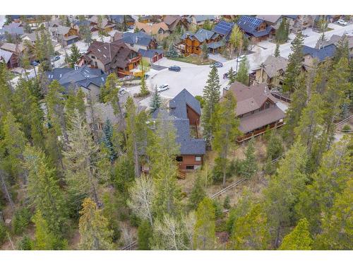 465 Eagle Heights, Canmore, AB - Outdoor With View