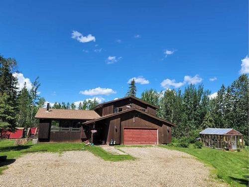 14132 East Bank Road, Rural Yellowhead County, AB - Outdoor