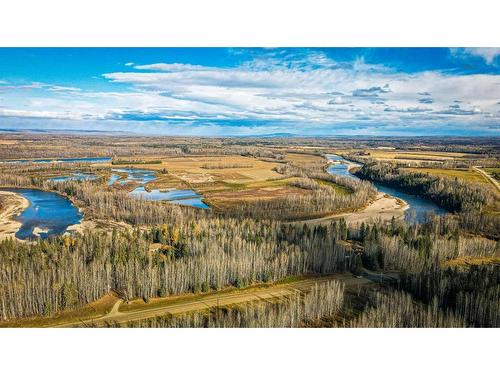 14132 East Bank Road, Rural Yellowhead County, AB - Outdoor With View