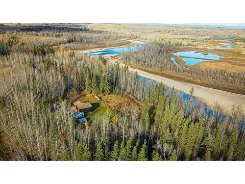 14132 East Bank Road, Rural Yellowhead County, AB - Outdoor With View