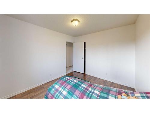 19 Baxter Crescent, Whitecourt, AB - Indoor Photo Showing Bedroom