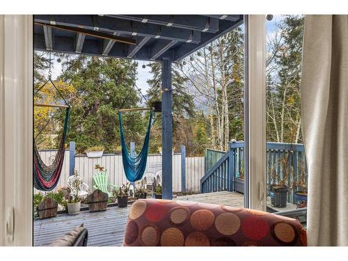 132 Cougar Point Road, Canmore, AB -  Photo Showing Other Room