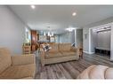 5237 16 Avenue, Edson, AB  - Indoor Photo Showing Living Room 