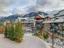 102-107 Montane Road, Canmore, AB  - Outdoor With Facade 