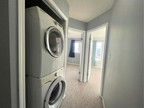 3-5010 41 Avenue, Athabasca, AB - Indoor Photo Showing Laundry Room