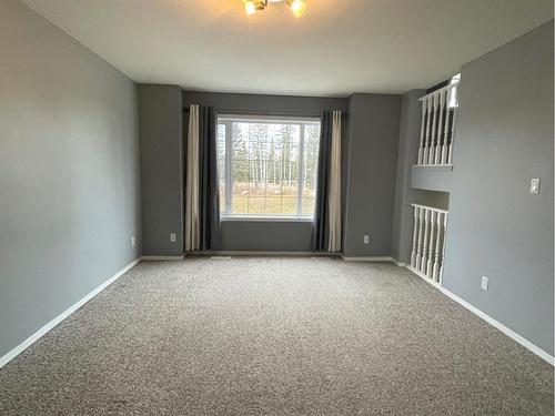 3-5010 41 Avenue, Athabasca, AB - Indoor Photo Showing Other Room