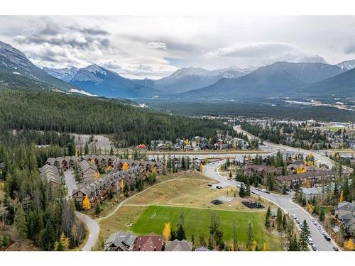 1 Eagle Landing, Canmore, AB - Outdoor With View