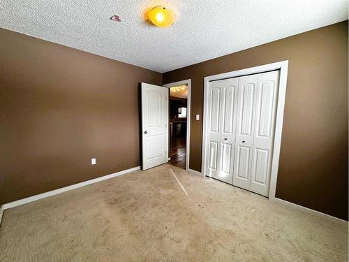 4320 Caribou Crescent, Wabasca, AB - Indoor Photo Showing Other Room