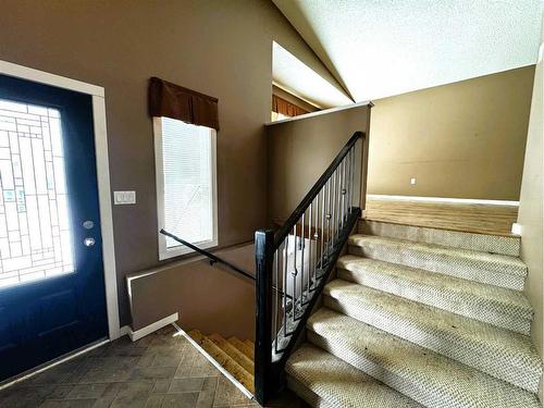 4320 Caribou Crescent, Wabasca, AB - Indoor Photo Showing Other Room