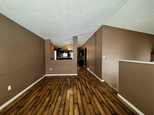 4320 Caribou Crescent, Wabasca, AB - Indoor Photo Showing Other Room