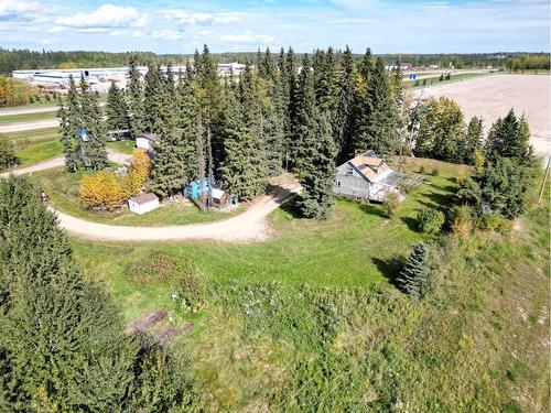 18009B Highway 16, Rural Yellowhead County, AB - Outdoor With View