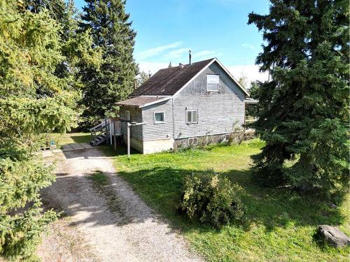 18009B Highway 16, Rural Yellowhead County, AB - Outdoor