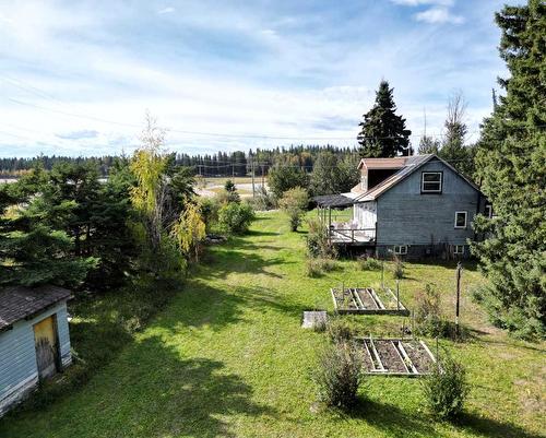 18009B Highway 16, Rural Yellowhead County, AB - Outdoor With View