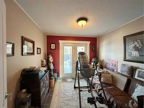 104A Cheviot Drive, Hinton, AB - Indoor