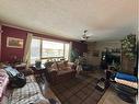 104A Cheviot Drive, Hinton, AB  - Indoor Photo Showing Living Room 