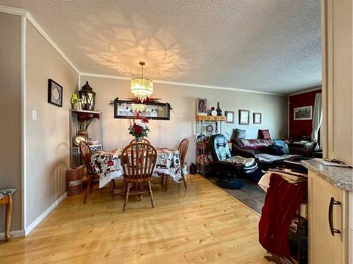 104A Cheviot Drive, Hinton, AB - Indoor