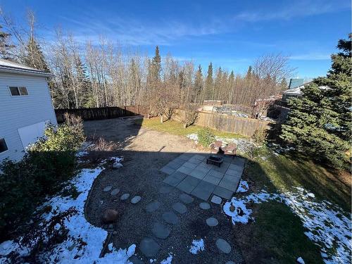 134 Maligne Drive, Hinton, AB - Outdoor