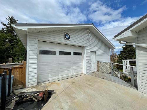 134 Maligne Drive, Hinton, AB - Outdoor With Exterior