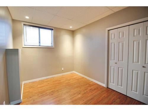 523 Boutin Avenue, Hinton, AB - Indoor Photo Showing Other Room