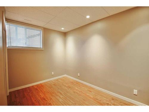 523 Boutin Avenue, Hinton, AB - Indoor Photo Showing Other Room