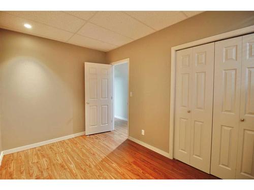 523 Boutin Avenue, Hinton, AB - Indoor Photo Showing Other Room