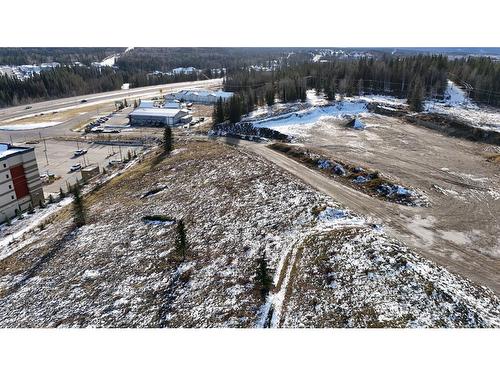 245 Dow Drive, Hinton, AB 