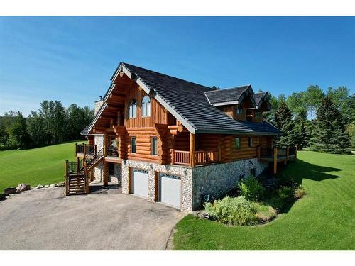 583030B Range Road 121, Rural Woodlands County, AB - Outdoor