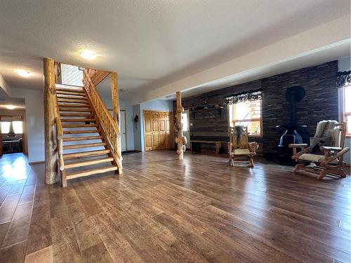 583030B Range Road 121, Rural Woodlands County, AB - Indoor