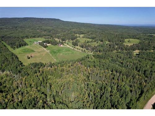 583030B Range Road 121, Rural Woodlands County, AB - Outdoor With View