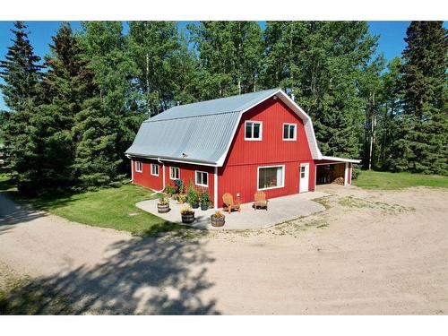 583030B Range Road 121, Rural Woodlands County, AB - Outdoor