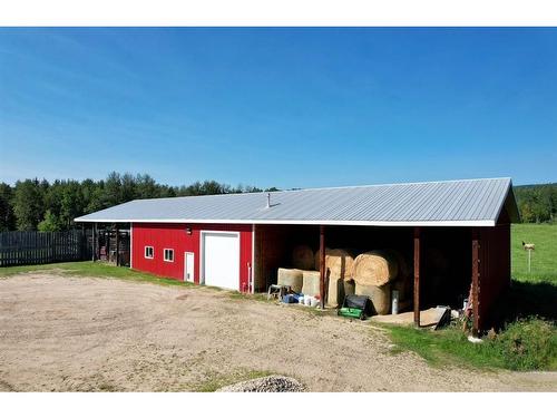 583030B Range Road 121, Rural Woodlands County, AB - Outdoor