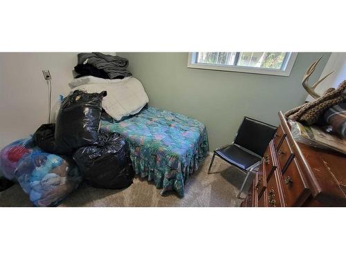 53504 Range Road 170, Rural Yellowhead County, AB - Indoor Photo Showing Bedroom