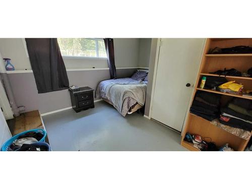 53504 Range Road 170, Rural Yellowhead County, AB - Indoor Photo Showing Bedroom