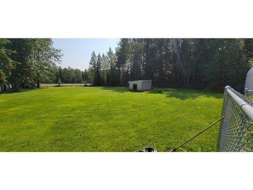 53504 Range Road 170, Rural Yellowhead County, AB - Outdoor With Backyard