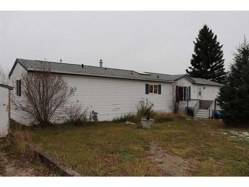 1021 20 Avenue, Marlboro, AB - Outdoor