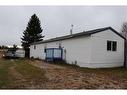 1021 20 Avenue, Marlboro, AB  - Outdoor With Exterior 