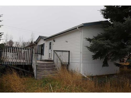 1021 20 Avenue, Marlboro, AB - Outdoor