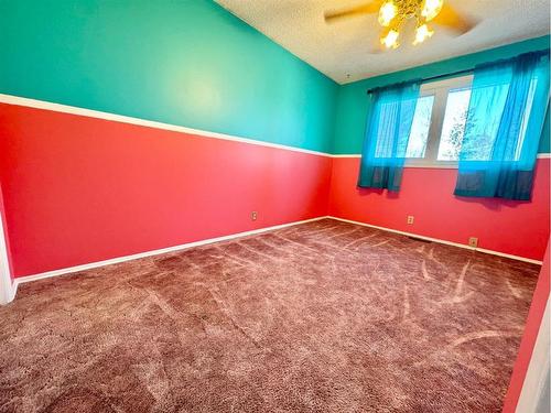 58 Baxter Crescent, Whitecourt, AB - Indoor Photo Showing Other Room