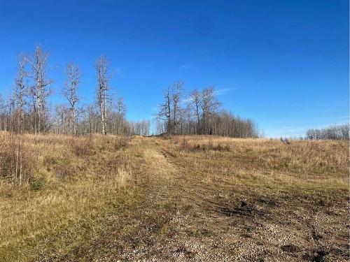 Township Road 584 Township, Rural Woodlands County, AB 