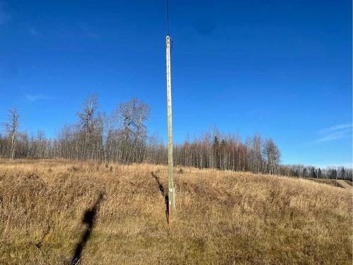 Township Road 584 Township, Rural Woodlands County, AB 