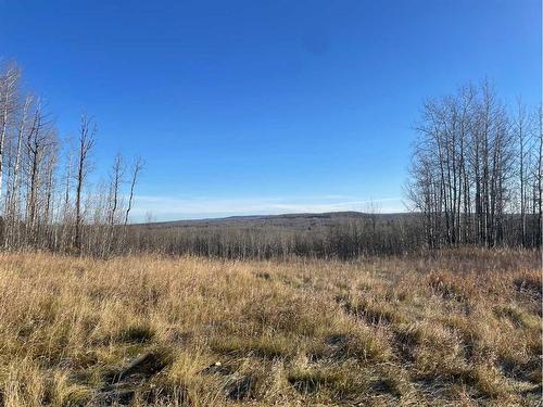 Township Road 584 Township, Rural Woodlands County, AB 