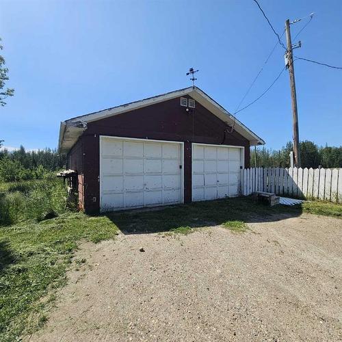 14411 Township Road 544, Rural Yellowhead County, AB - Outdoor